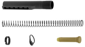 UTG Pro AR-15 Mil-Spec 6-Position Extension Kit
