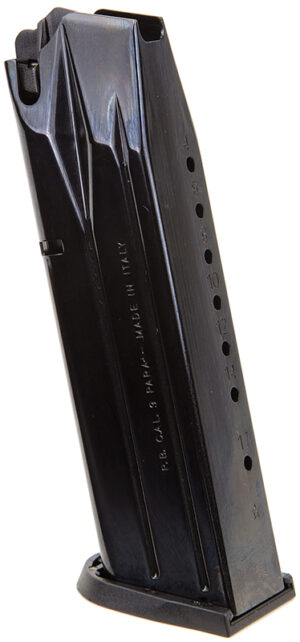 Beretta Px4 Storm 9mm 17-Round Magazine