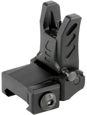UTG MNT755 ACCU-SYNC Flip Up Front Sight AR Platform