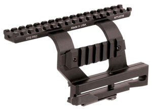 UTG Pro Quick-Detachable AK Side Mount - Picatinny