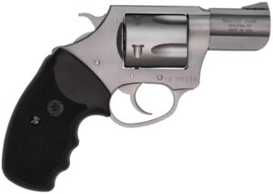 Charter Arms Mag Pug .357 Magnum Stainless Revolver