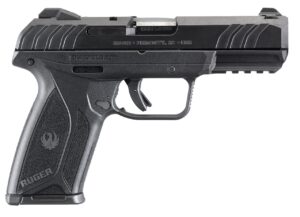 Ruger Security-9 9mm Semi-Auto Pistol, 10RD