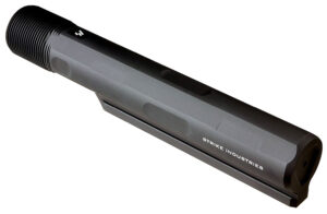 Strike Industries Advanced Receiver Extension for AR-15/AR-10