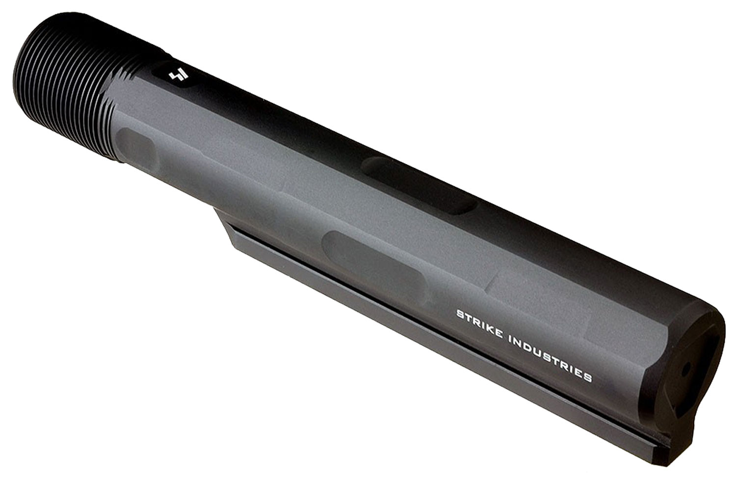 Strike Industries Advanced Receiver Extension for AR-15/AR-10