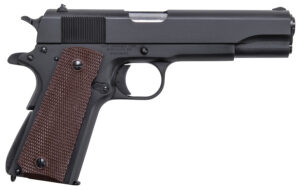 Auto-Ordnance 1911 A1 GI Spec 9mm Pistol - Matte Black