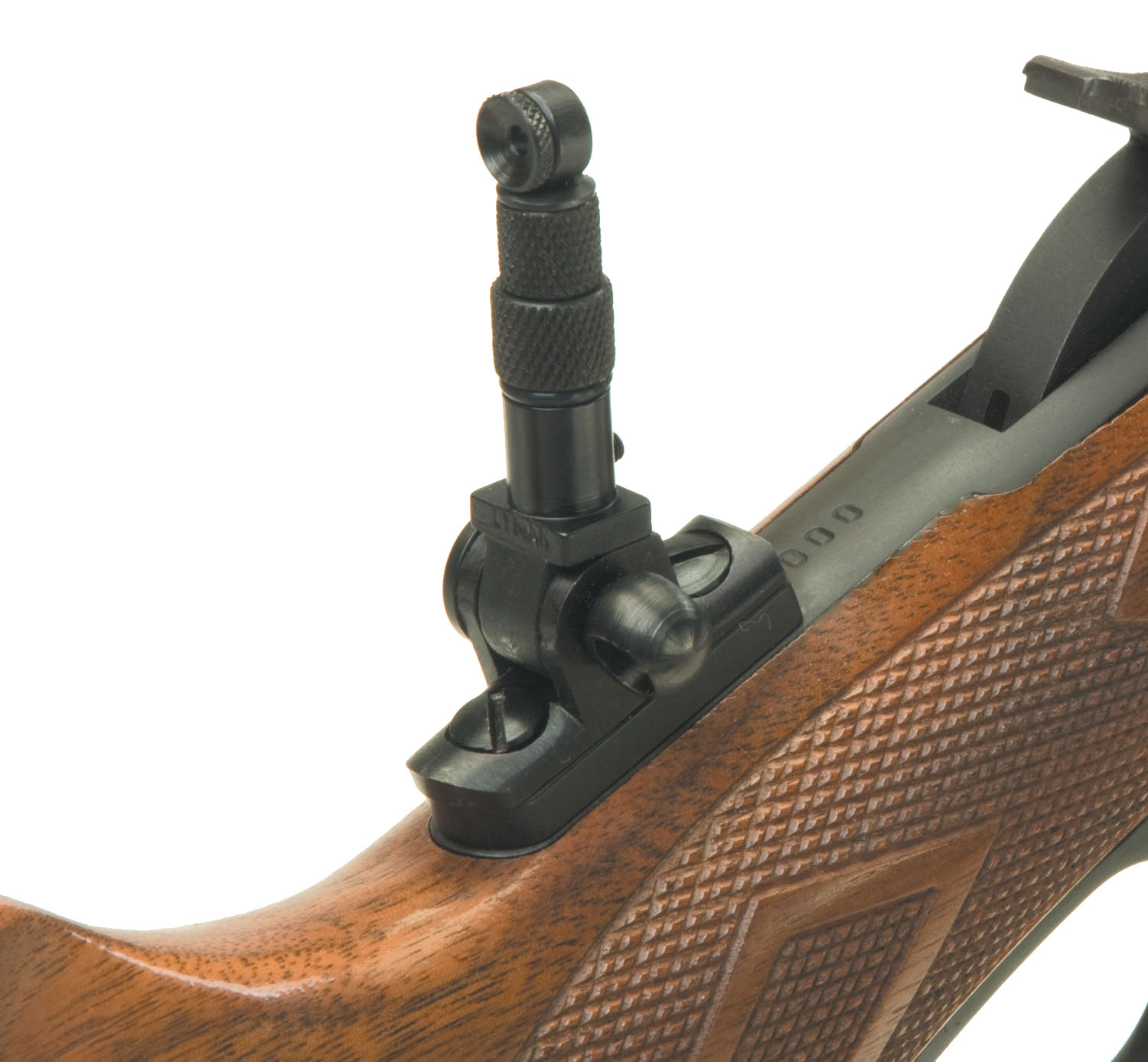 Lyman No. 2 Tang Sight for Marlin Rifles
