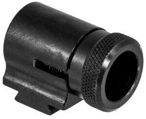Lyman 17A Target Front Sights - 17 AHB (.404 Height)