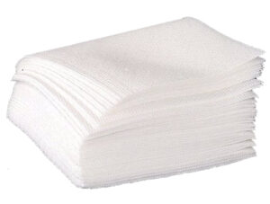Butchs 02908 Triple Twill  .45-.58 Cal/.410-.20 Gauge 2.50" Cotton 375 Per Bag