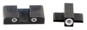 AmeriGlo SG161 Tritium Sights for Sig Sauer