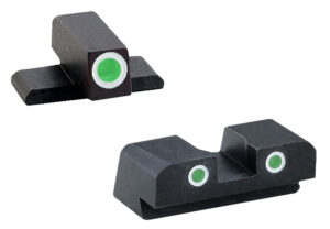 AmeriGlo XD191 Tritium Sight Set for Springfield XD