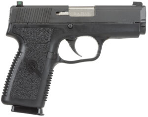 Kahr Arms P9 9mm Luger Pistol with Night Sights