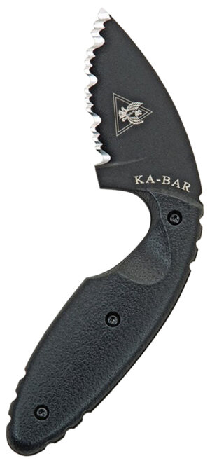 Ka-Bar TDI Law Enforcement Fixed Blade Knife - 2.31"