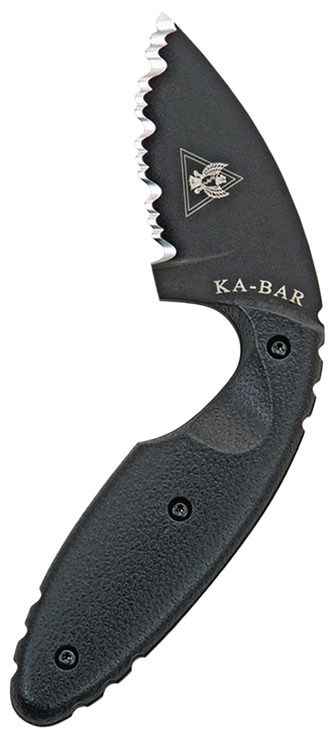 Ka-Bar TDI Law Enforcement Fixed Blade Knife - 2.31"