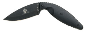 Ka-Bar TDI Law Enforcement Large Fixed Blade Knife