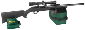Caldwell Deadshot Unfilled Shooting Rests Combo