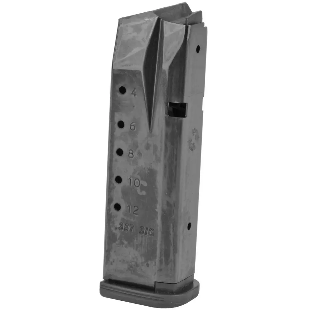 Ruger SR1911 Competition 9mm 10-Round Magazine