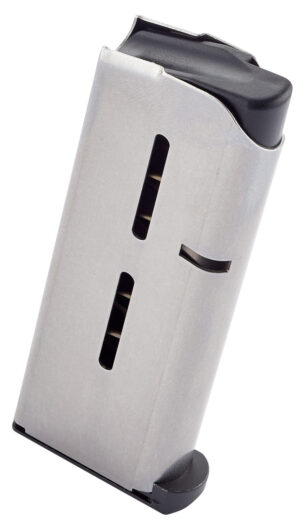 Wilson Combat 47OXC 1911 Officer .45 ACP Magazine