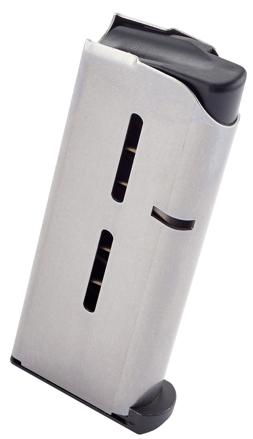 Wilson Combat 47OXC 1911 Officer .45 ACP Magazine
