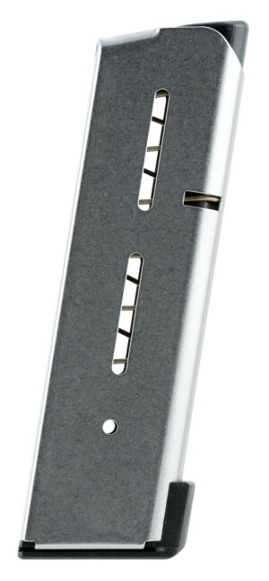 Wilson Combat 1911 Officer .45 ACP 8-Round Magazine