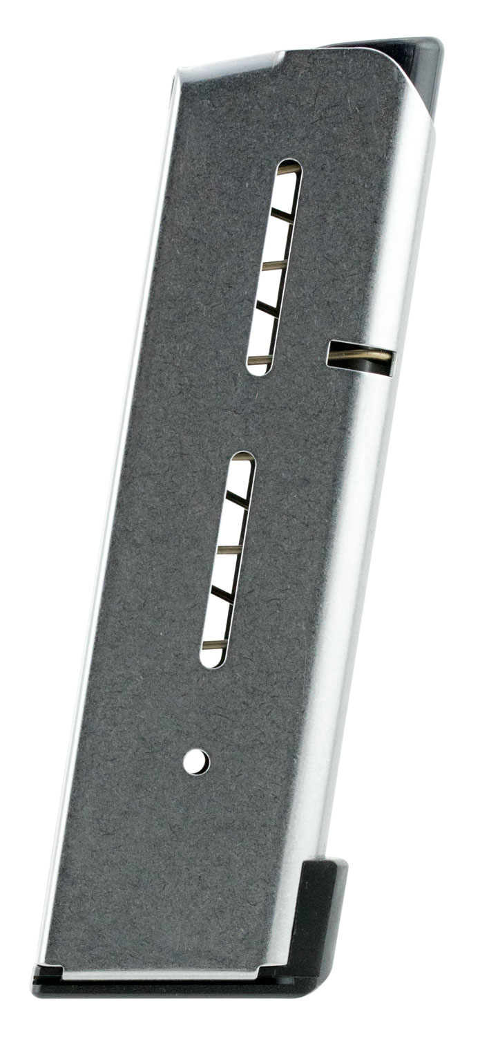 Wilson Combat 1911 Officer .45 ACP 8-Round Magazine