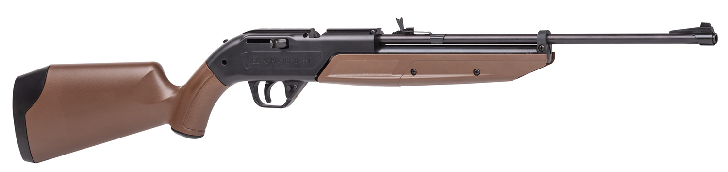 Crosman 760 Pumpmaster .177 Caliber Air Rifle
