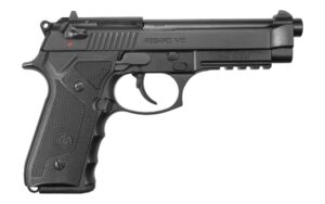 EAA Corp Regard MC 9mm Pistol 4.9" 18+1 Black