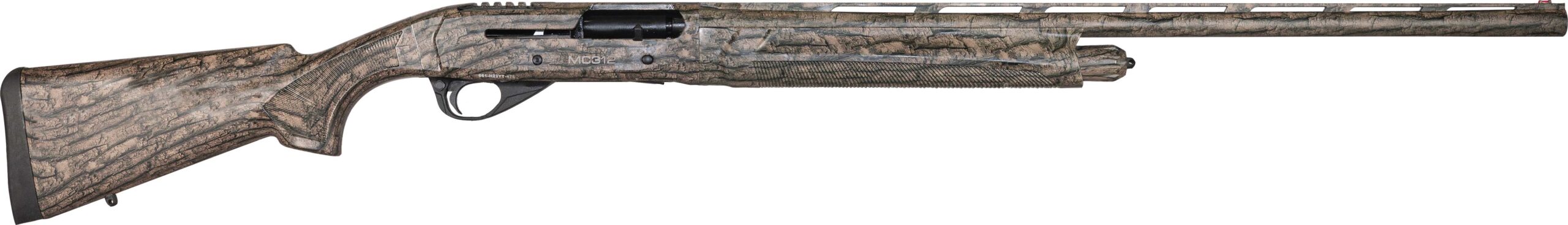 EAA Girsan MC312 Camo 12 Gauge Semi-Auto Shotgun