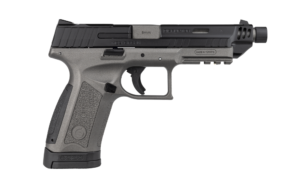 EAA Corp MC9 Disruptor X 9mm Camouflage Pistol