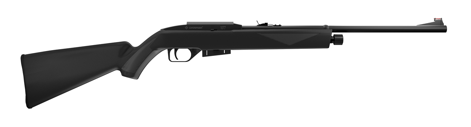 Crosman 1077 Air Rifle .177 Caliber Semi-Auto