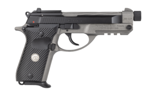 EAA Corp MC14T X Tip-Up .380 ACP Semi-Auto Pistol