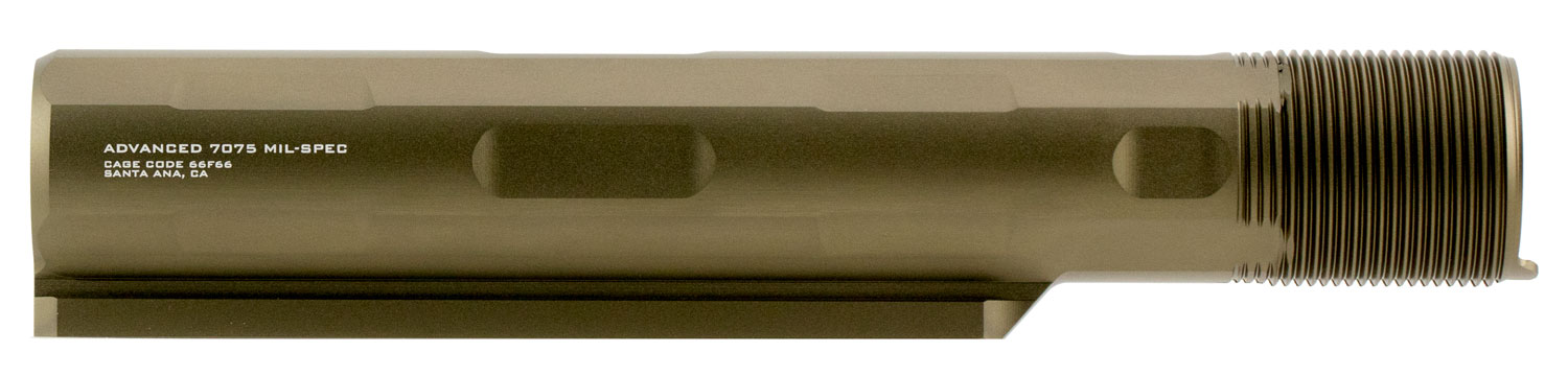 Strike Industries AR-15/AR-10 Advanced Receiver Extension
