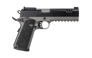 Girsan MC1911S Influencer X 10mm Pistol 5" Barrel