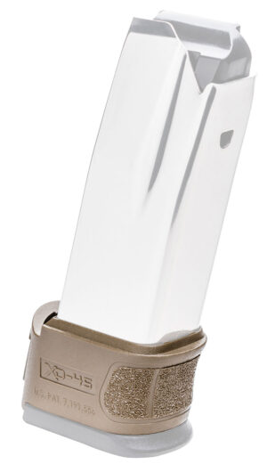 Springfield Armory XD Mod.2 Mag Sleeve 45 ACP FDE