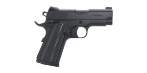 EAA Corp Untouchable 9mm Semi-Auto Pistol - 3.4" Barrel