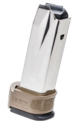 Springfield Armory XD Mod.2 9mm 16-Round Magazine