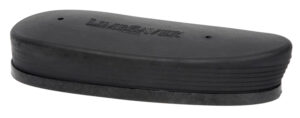 Limbsaver Grind-To-Fit Black Medium Recoil Pad