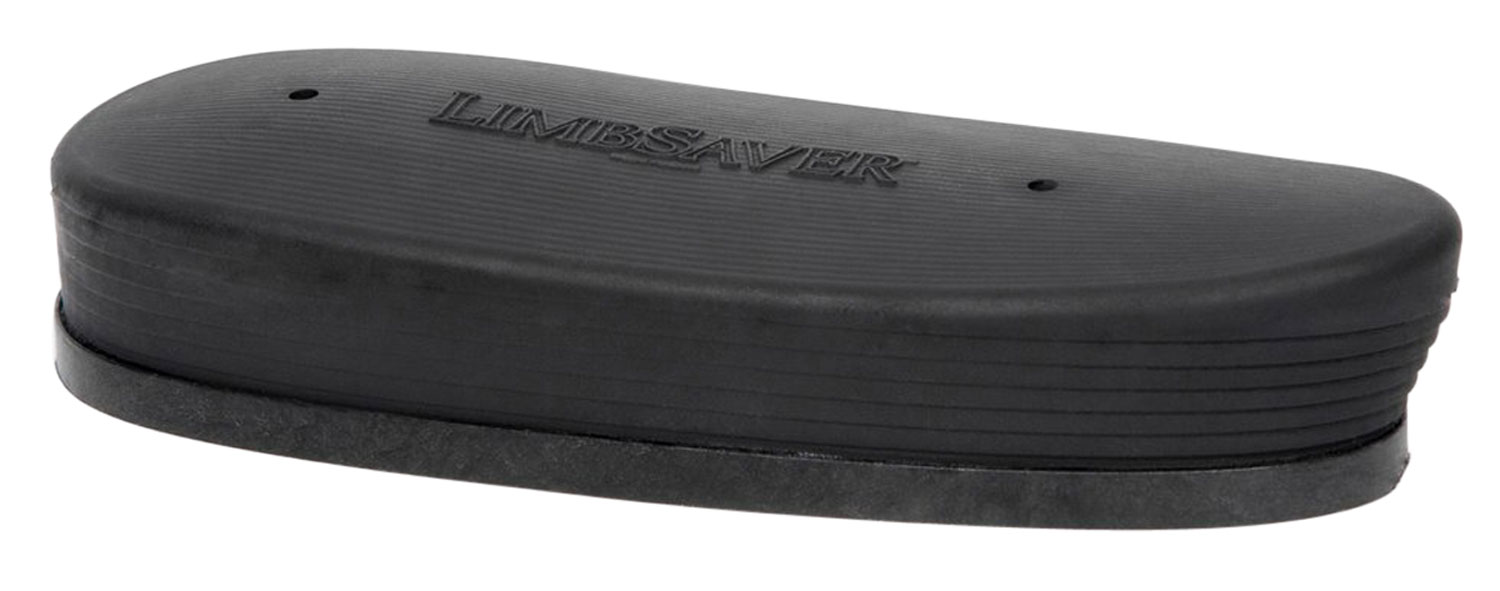 Limbsaver Grind-To-Fit Recoil Pad - Small Black