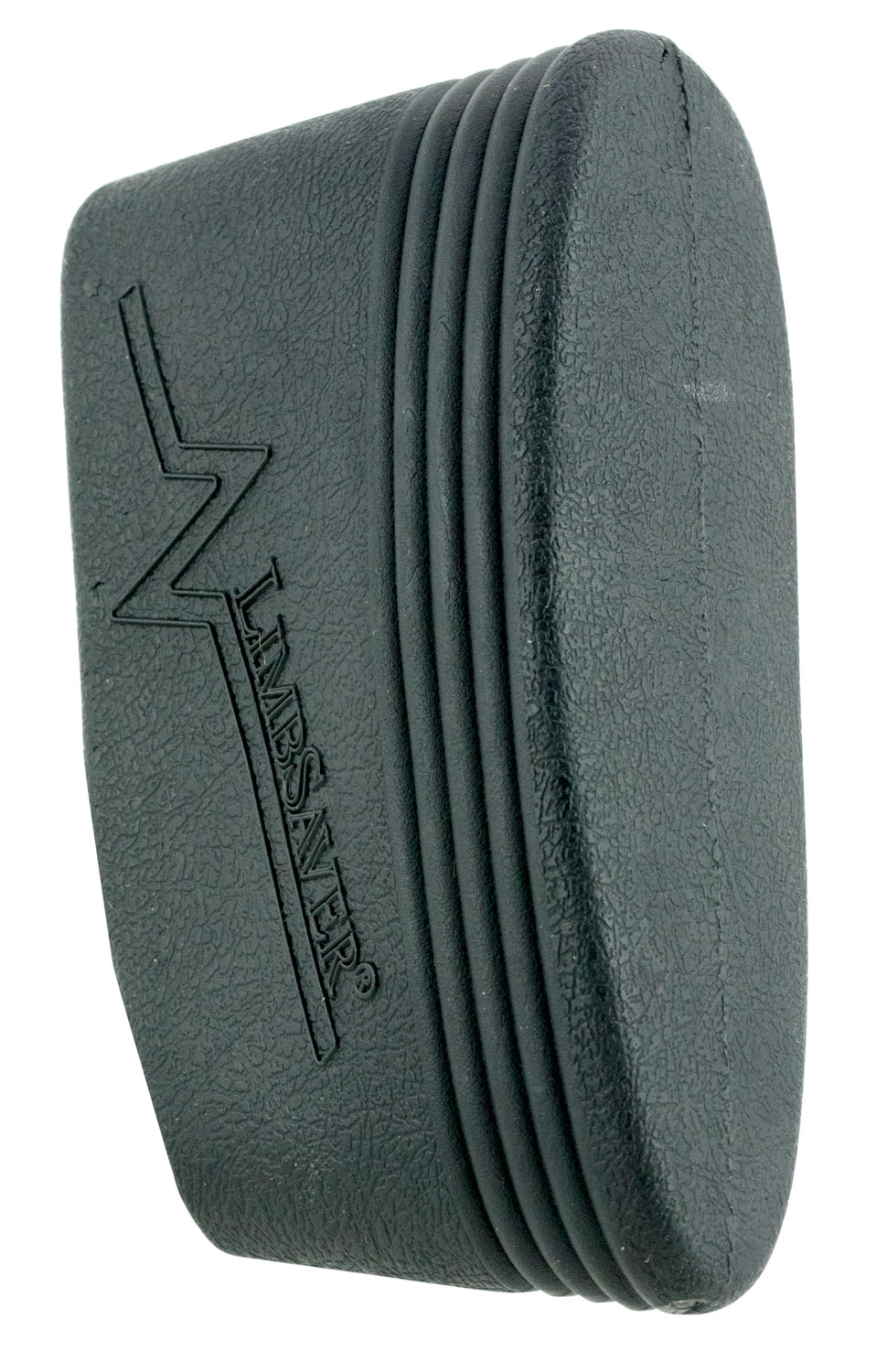 Limbsaver Slip-On Recoil Pad Black Medium Rubber