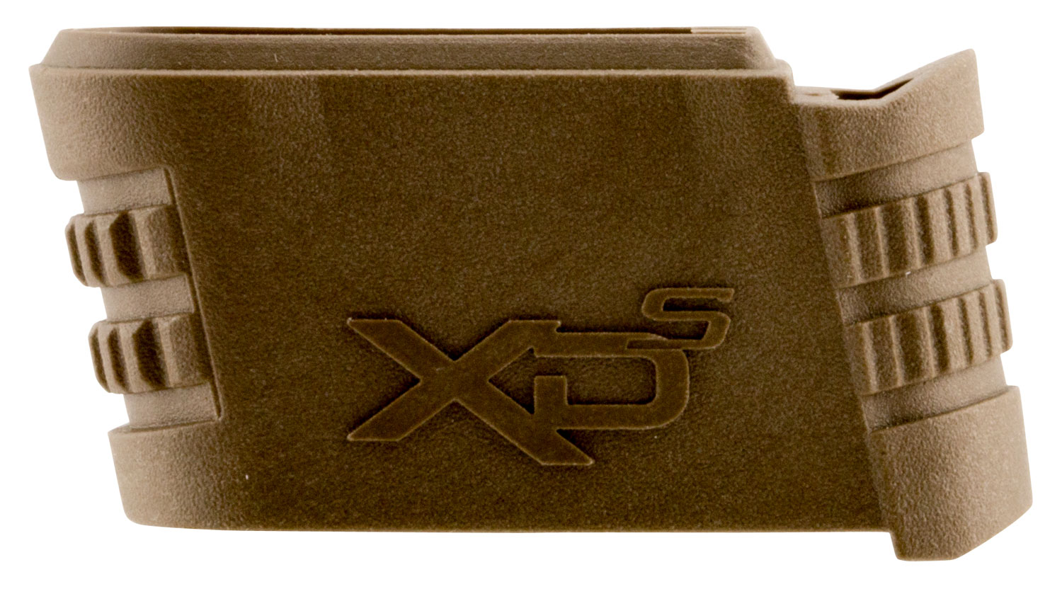 Springfield Armory XD-S Backstrap Sleeve Flat Dark Earth
