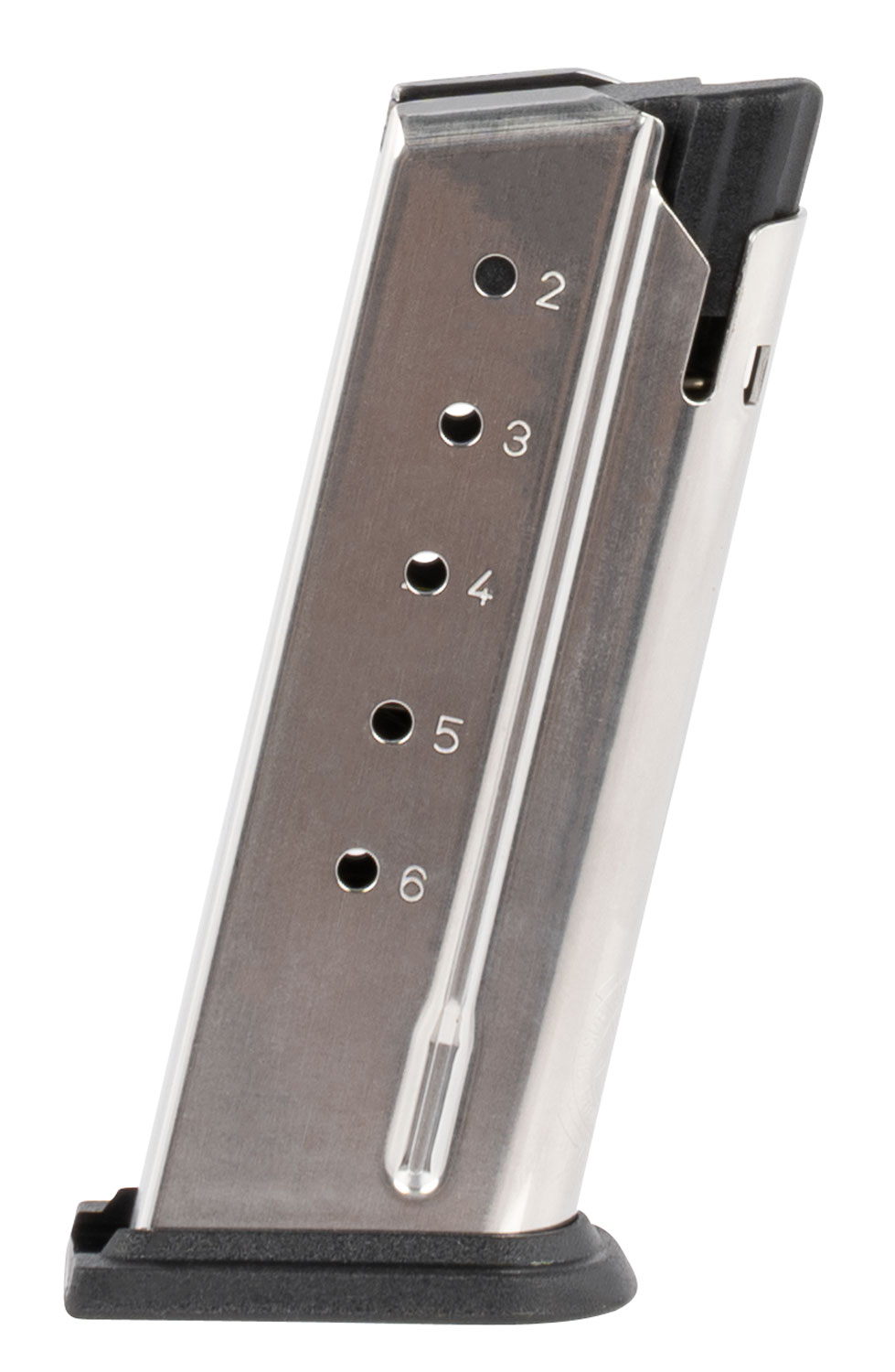 Springfield Armory XD-S .40 S&W 6-Round Magazine