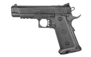 EAA Girsan Witness2311 9mm Optic-Ready Pistol