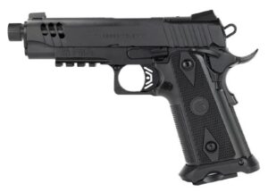 EAA Corp Witness 2311 BX 9mm 4.69" 17+1 Semi-Auto Pistol