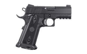 Girsan EAA Witness 2311 9mm Semi-Auto Pistol