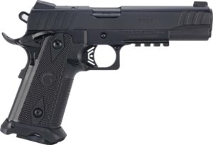 Girsan Witness 2311 GOVT .45 ACP Optic-Ready Pistol