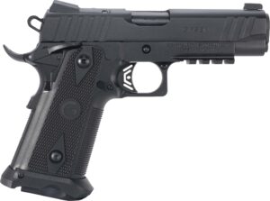 EAA Corp Witness 2311 .45 ACP 4.25" Semi-Auto Pistol