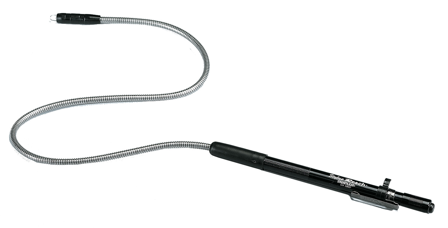 Streamlight Stylus Reach Penlight - 11 Lumens LED