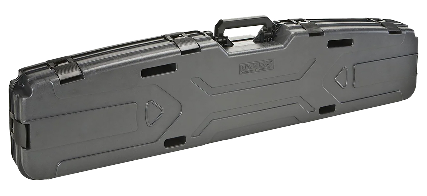 Plano Pro-Max Double Scoped Rifle Case with PillarLock