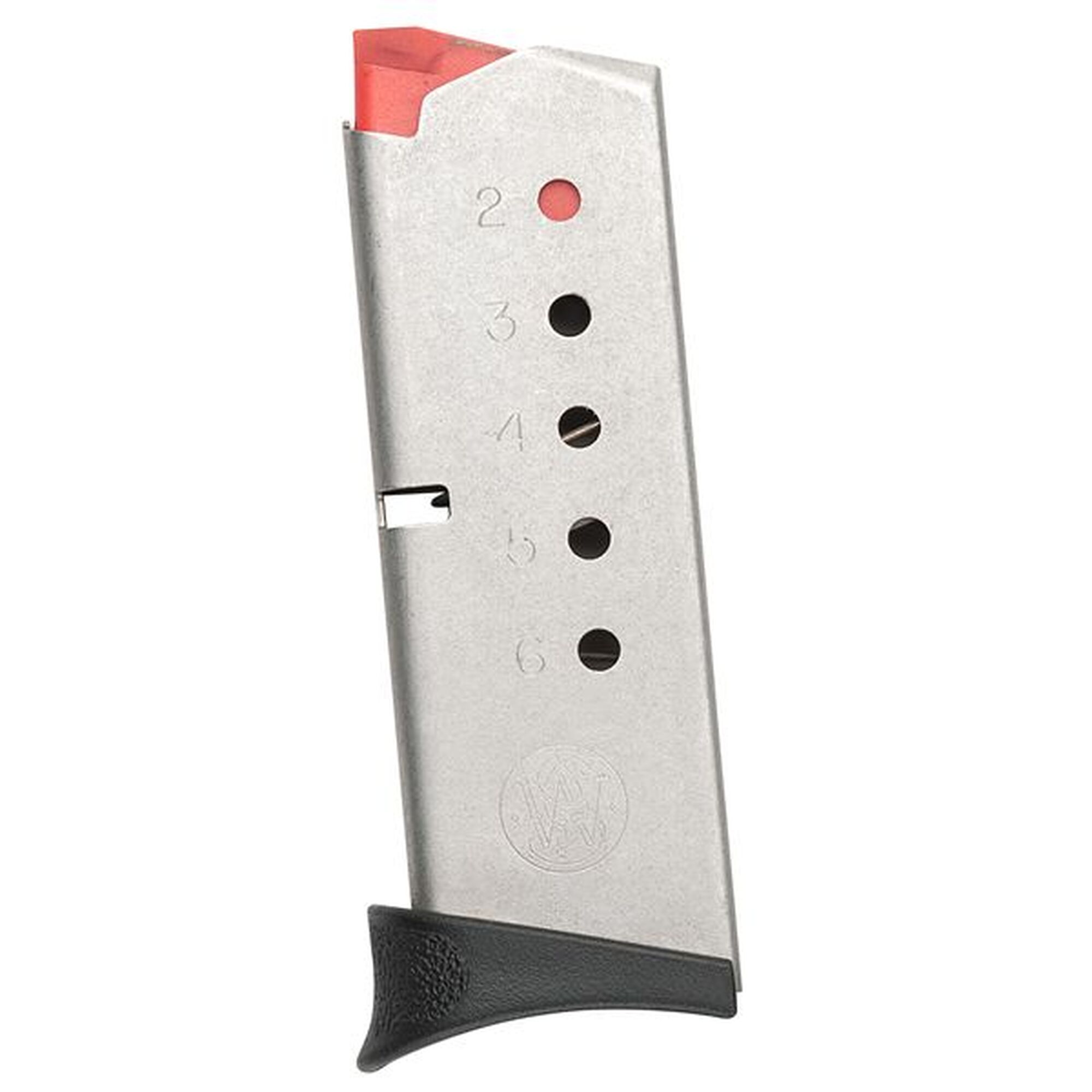 Smith & Wesson Bodyguard .380 ACP 6-Round Magazine