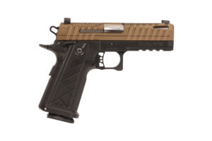 Century Arms LFA Apollo 11 9mm Pistol 18+1