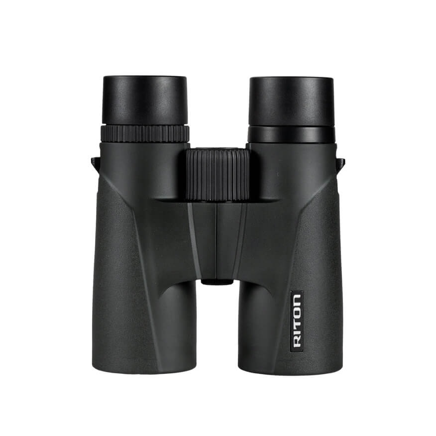 Riton 3 Primal 10x42 ED Binoculars - Black